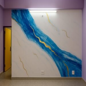 Marble Finish Paint
