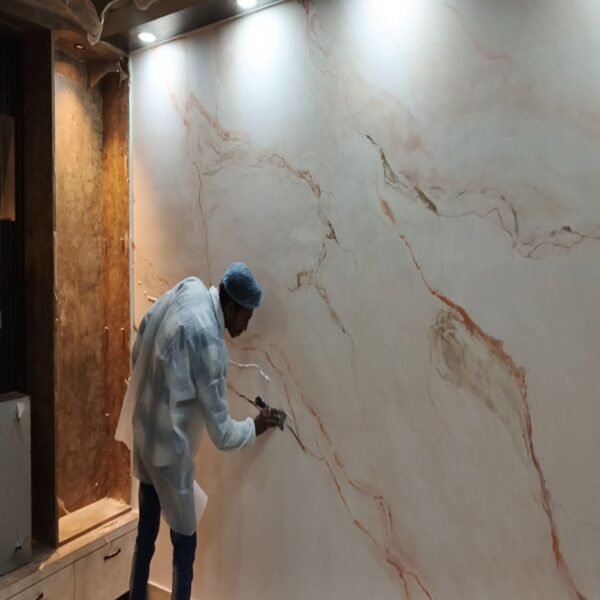 Professional Stucco Painting Services