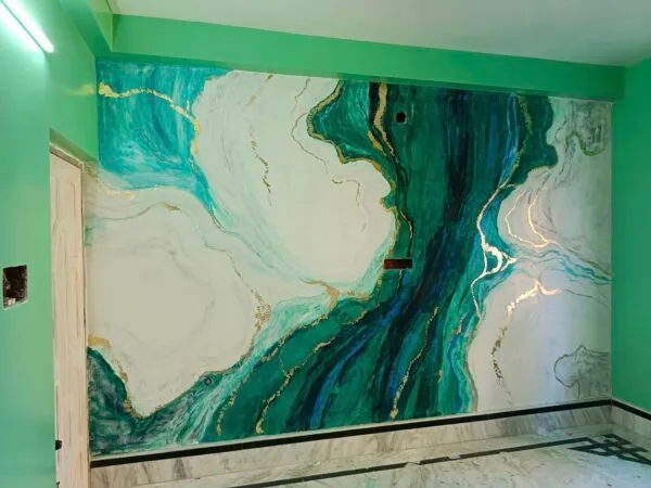 Venetian Plaster Art Price