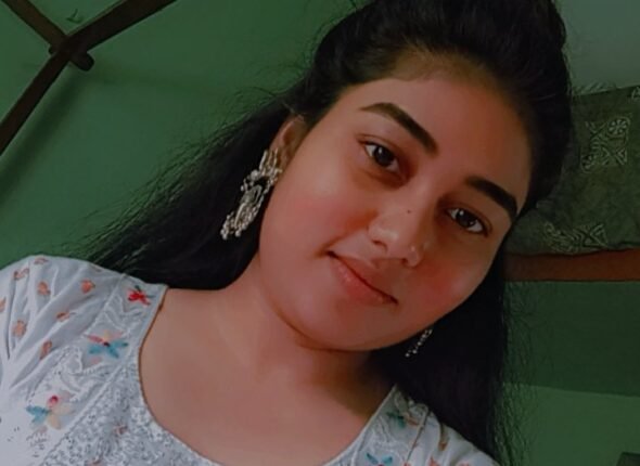 Kajol Bhardwaj