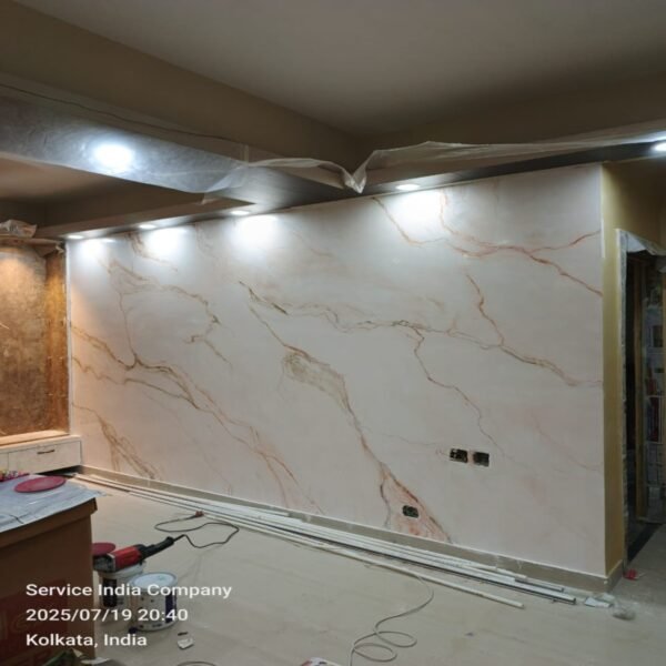 Marble Texture Paint Asian Paints