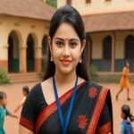 Shiuli Adhikary