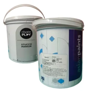 Royale Play Stucco Mirror 5kg