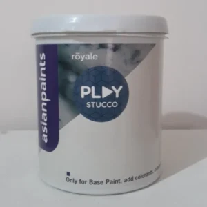 Royale Play Stucco