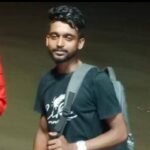 Akash Mojumdar
