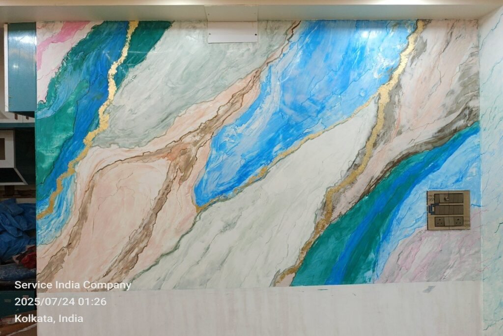 ✨Smooth Finish Design