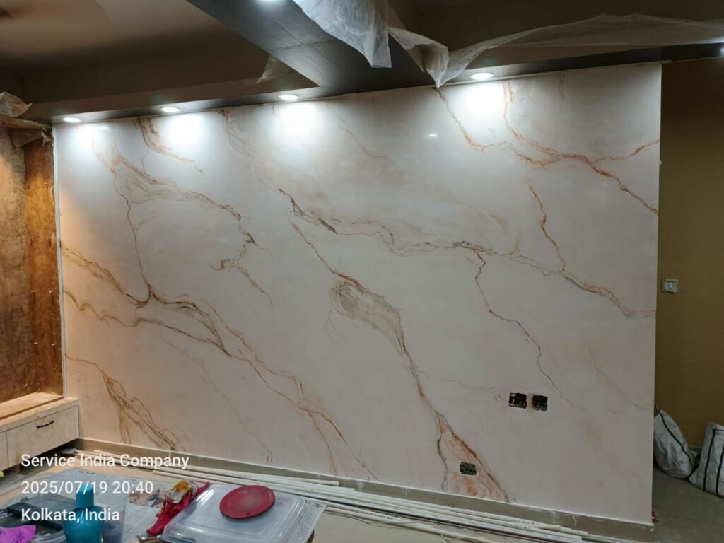 ✨Smooth Finish Design