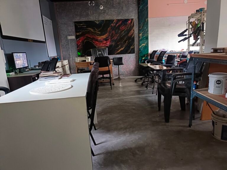 colour academy
